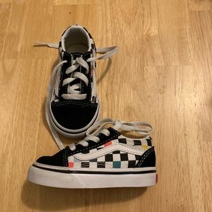 Vans